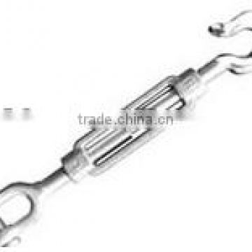Stainless Steel U.S type Turnbuckles with Eye & Jaw
