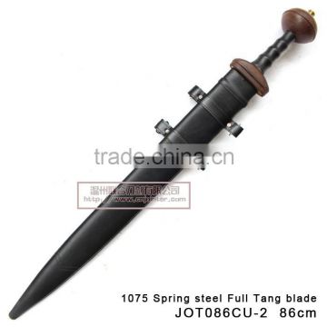 Wholesale handmade gladiator sword roman sword JOT086CU-2
