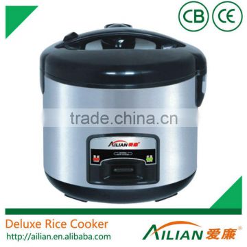 Hot Sale Deluxe Rice Cooker