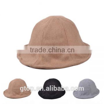 Fashion Bucket Hat Boonie Outdoor Cap C-0017