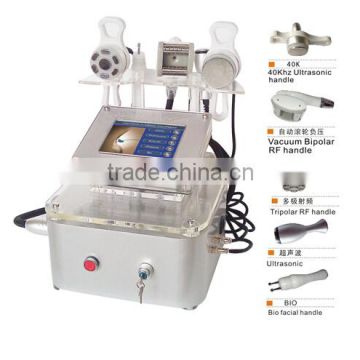 Fat Freezing Cavitation Rf Vacuum Liposuction Cavitation Portable Ultra Cavitation Machine Ultrasonic Liposuction Machine