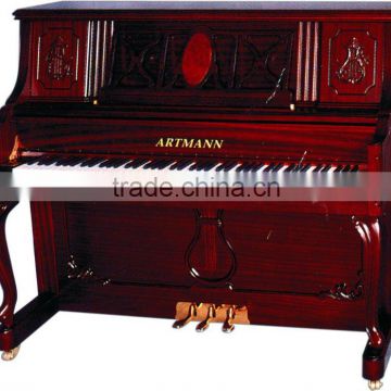 Upright Piano (manufacture with 20 years experience)