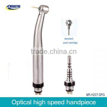 MR-207-SPG Kavo type quik coupling high speed optical handpiece