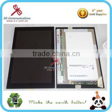 Replacement LCD+ touch assembly for acer w500 lcd assembly ,for acer w500 lcd touch screen assembly