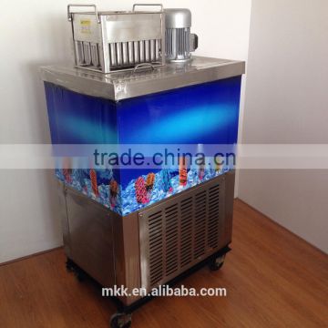 2015 new designed hot sale Popsicle making machine ice-lolly machine CE approved