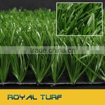 Field green soccer artificial grass 50mm