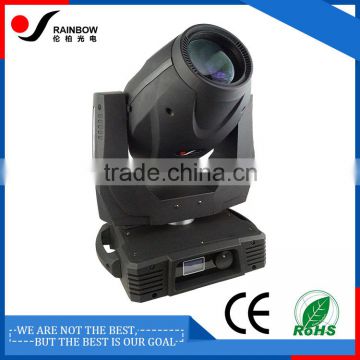 Stage 300W effect robot led moving head light