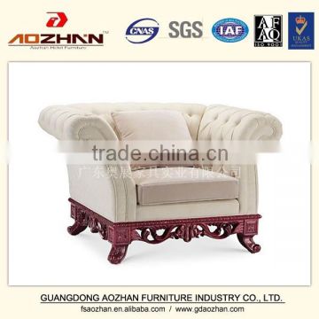 Modern Commercial Furniture Waiting Sofa for Hotel or Restaurant
