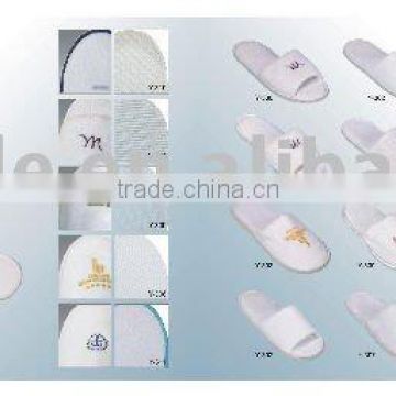 cheap hotel slippers DT-583