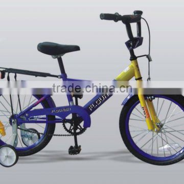 2012 hot 18inch kids bicycle