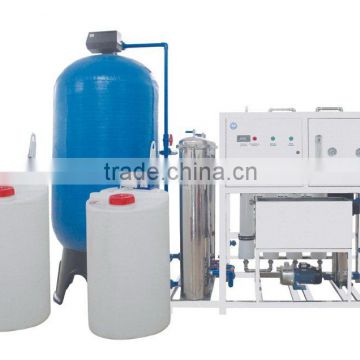 seawater desalination machine/seawater treatment/pure water machine