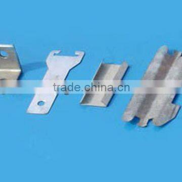 keel Up and down connection parts/false ceiling keel building materials