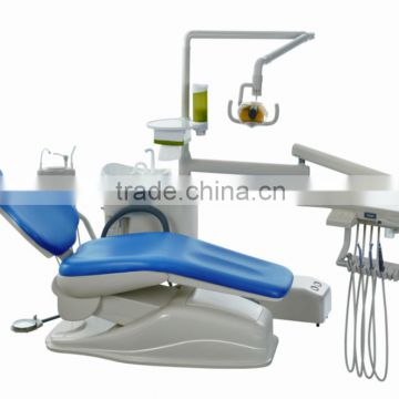 SY3068 Simple Dental Chair with foot control