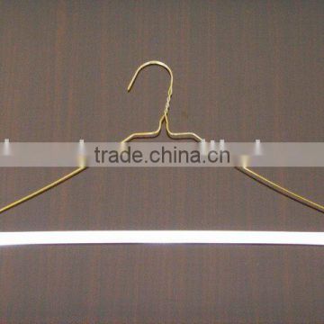16"14.5G dry cleaning wire hanger