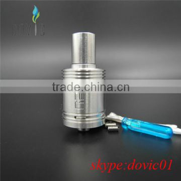 N22 rda clone with copper contact