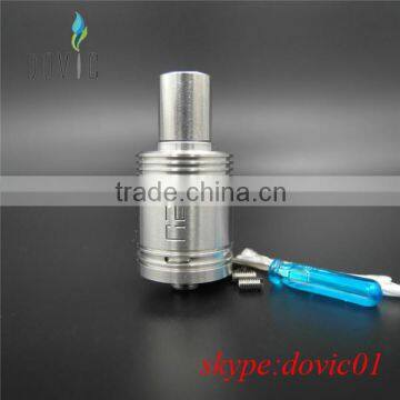 N22 rda clone with copper contact