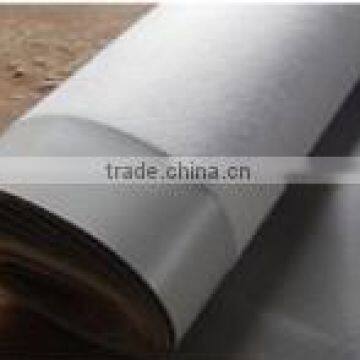 roof garden waterproof membrane PVC rolls