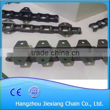 38.4VB agricultural roller chain