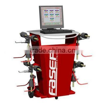2012 FASEP new Wheel Alignment VDP-T made in Itly