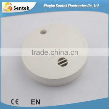 EN14604 indoor interconnectable smoke detector SD218-I