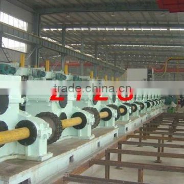 pipe direct forming mill for ERW508