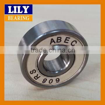 High Performance Abec 11 Bearing For Skateboards With Great Low Prices !