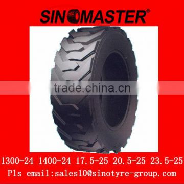 OTR tyre G2 L2 with high quality