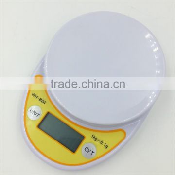 factory chinese electronic kitchen weighing scales