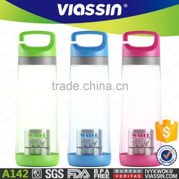 good quality stainless steel drinking bottle