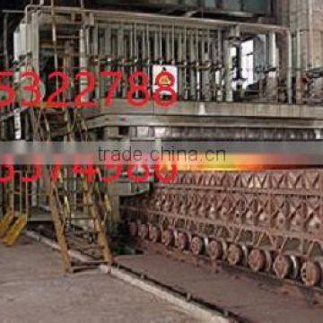 Sintering machine /Provide the blast furnace coal injection/ design installation services The blast furnace design