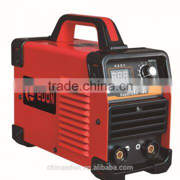 Portable 1PCB IGBT DC inverter welding machine 120A,140A,160a,180A,200A