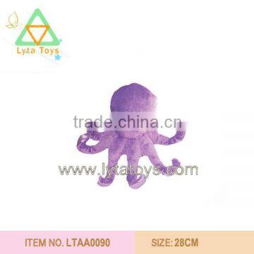 Plush Octopus Toy