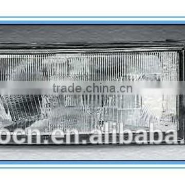 Iveco head lamp electric RH e-mark 500340361 for Iveco Daily Spare Parts