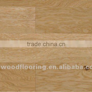 Standard Smooth parkett flooring oak