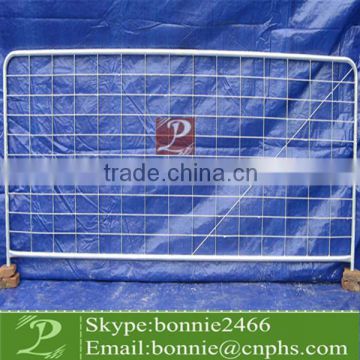 galvanized wire fence panels for farm (factory & trader)