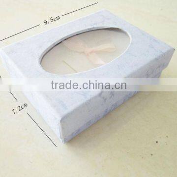 square gift boxes with lid supplier in Guangzhou