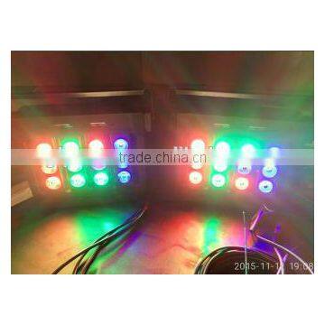 IP67 Automatic Color Changing Led Light