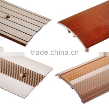 Customised Furniture L Shape Aluminum Tile Trim