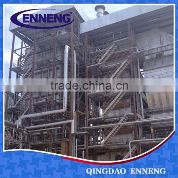China Competitive Price wood pellet boiler price