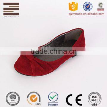 Spring Summer Woman Shoes Flat 2016