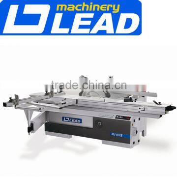 MJ-45TB China woodworking machine curcle panel saw