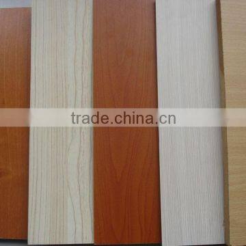 16mm cheap melamine mdf board for furniture