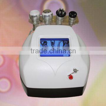 loss weight & wrinkle removal therapy / medical CE cavitation rf lipo laser