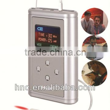 Free shipping CE Approved Salable Intranasal Laser Sinusitis Treatment Instrument
