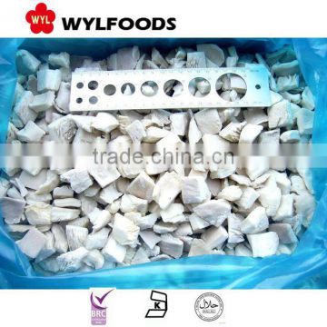 china reliable price iqf baby oyster mushroom 2015