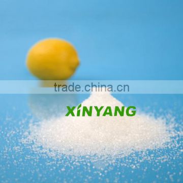 favorable price food&beverage additive anhydrous citric acid