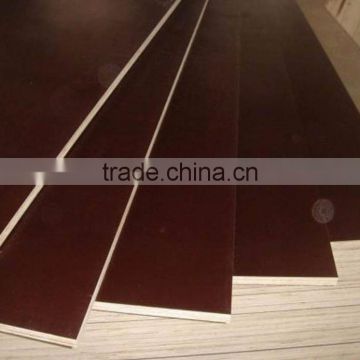 12MM/15MM/18MM LOW PRICE HARDWOOD CORE FILM FACED PLYWOOD SUPPLIER