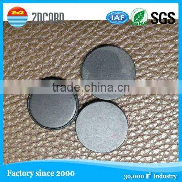 PPS 15/20/25mm RFID Laundry Tag / RFID Coin Tag / RFID Disk Tag