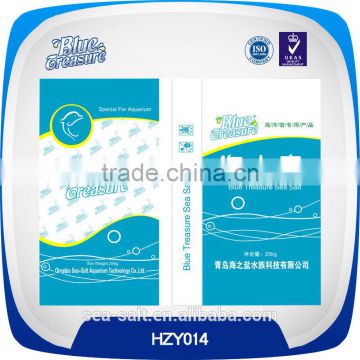 Aquarium Marine Export China Technical Salt