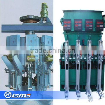 Cement Automatic Packing Machine